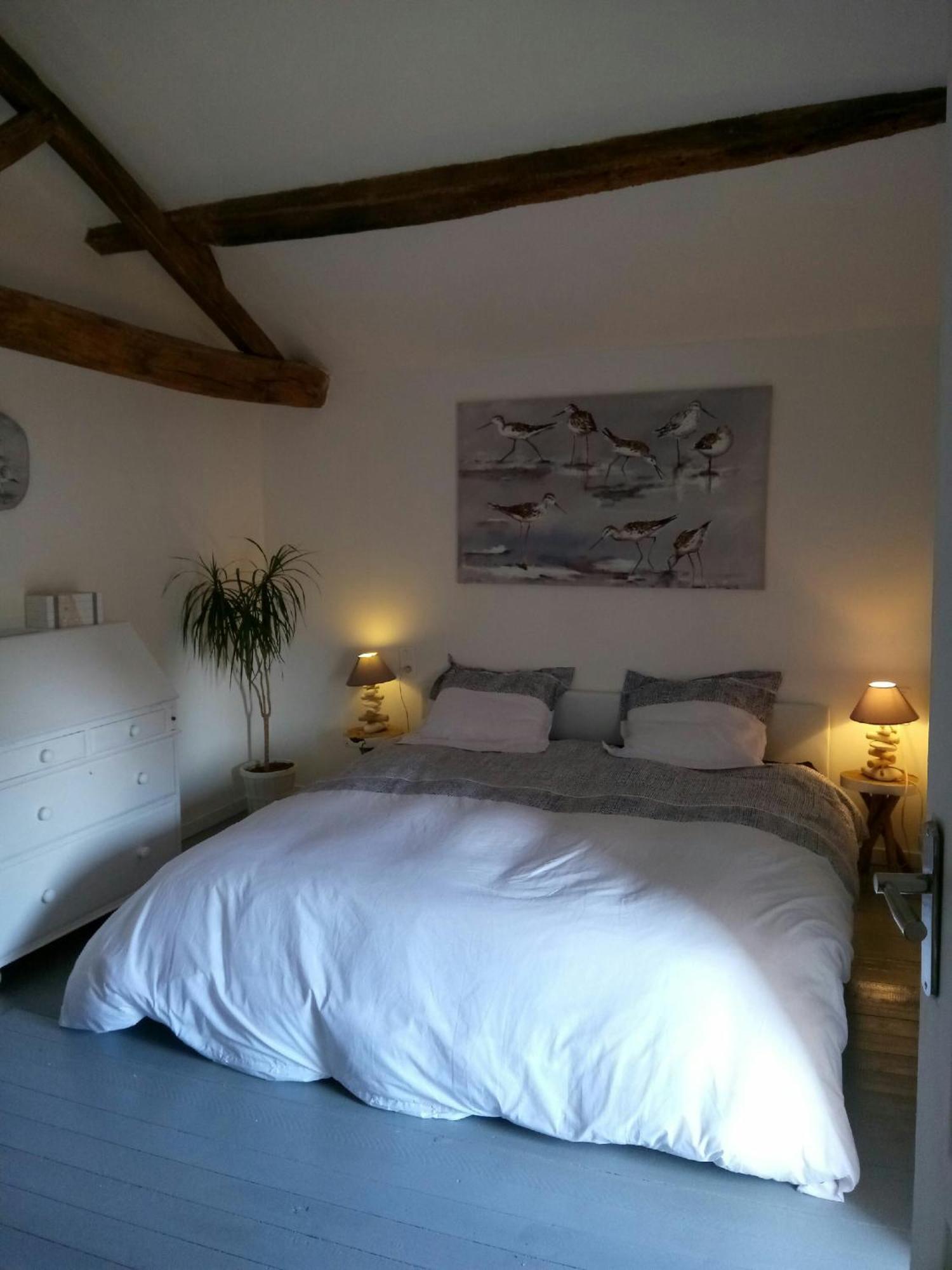 Mas Des Vignes Piscine Chauffee Bed and Breakfast Le Champ-Saint-Pere Εξωτερικό φωτογραφία